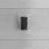 No Logo Shoe-Shine Sponge Small